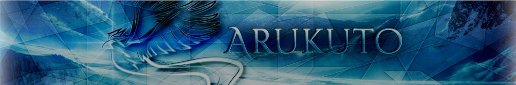 Arukuto رمز قناة اليوتيوب