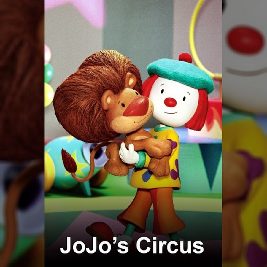JoJo's Circus - Topic - YouTube