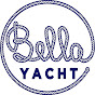 Bella Yacht  International  logo