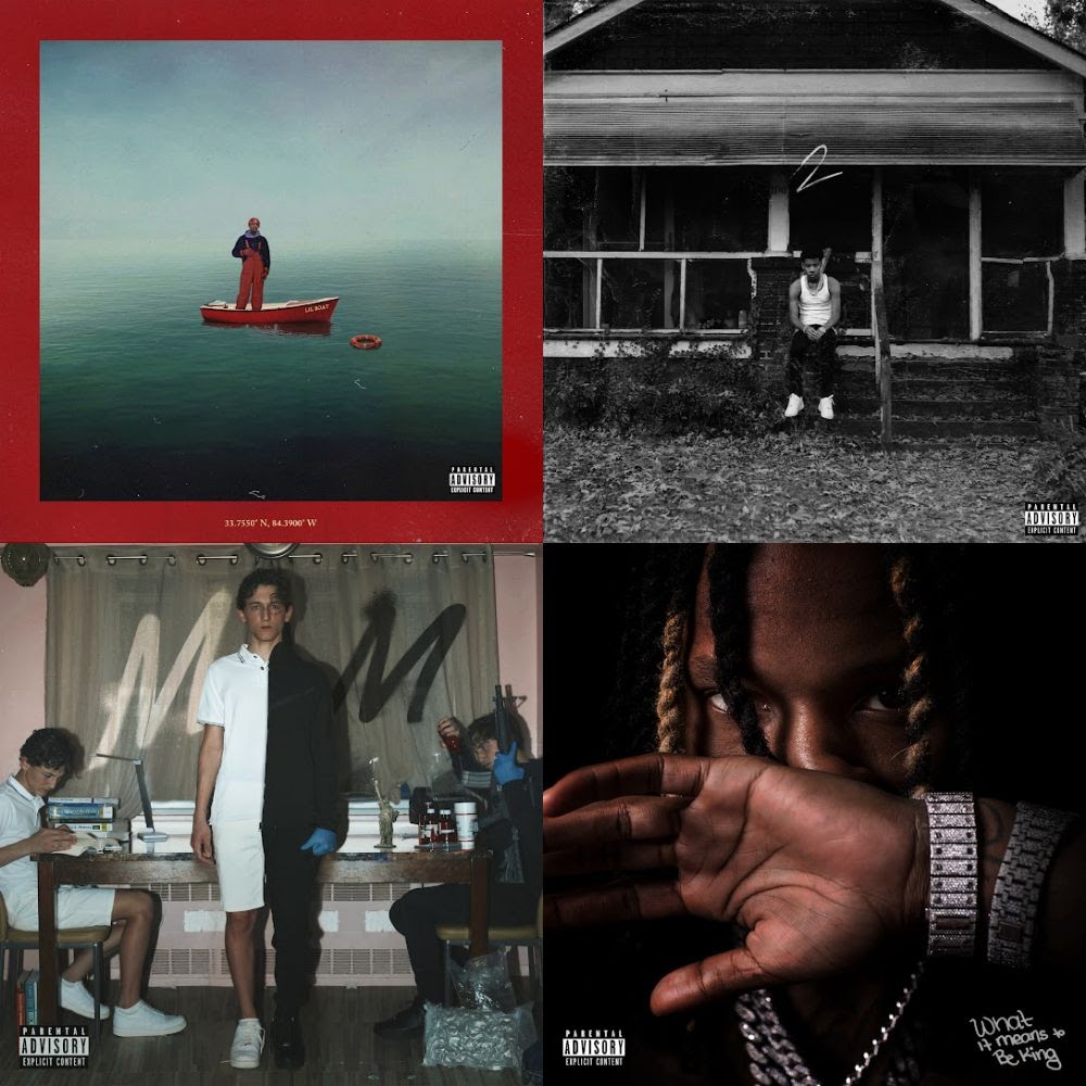My kinda music