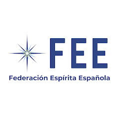 Federación Espírita Española - FEE channel logo