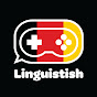 Linguistish logo