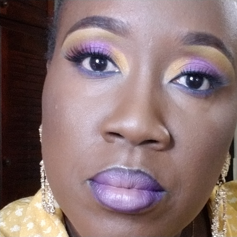 Monique's world876