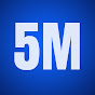 5M Soulful Self Care logo