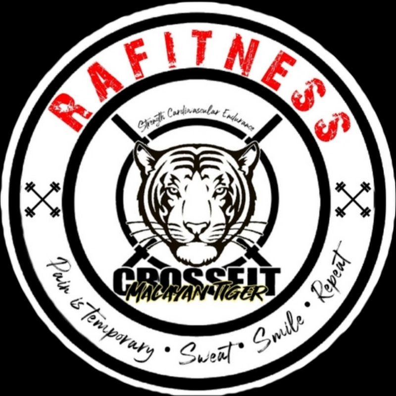 RAfitness