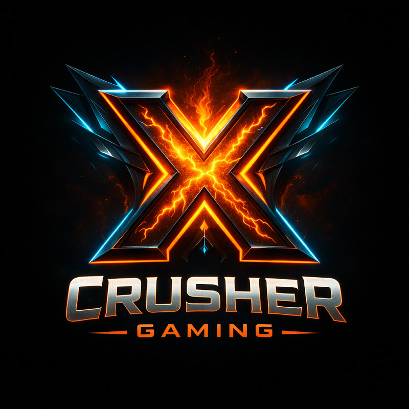 CrusherXGaming