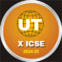 24-25 - X ICSE - Universal Tutorials logo