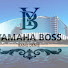 Yamaha Boss