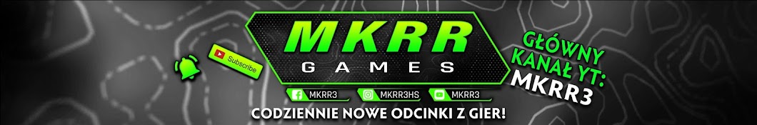 MKRR3 LIVE Avatar del canal de YouTube