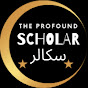 The Profound Scholar logo