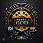 Cinematic God logo
