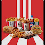 USA Food asmrr logo