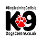 K9 Dogs Centre logo