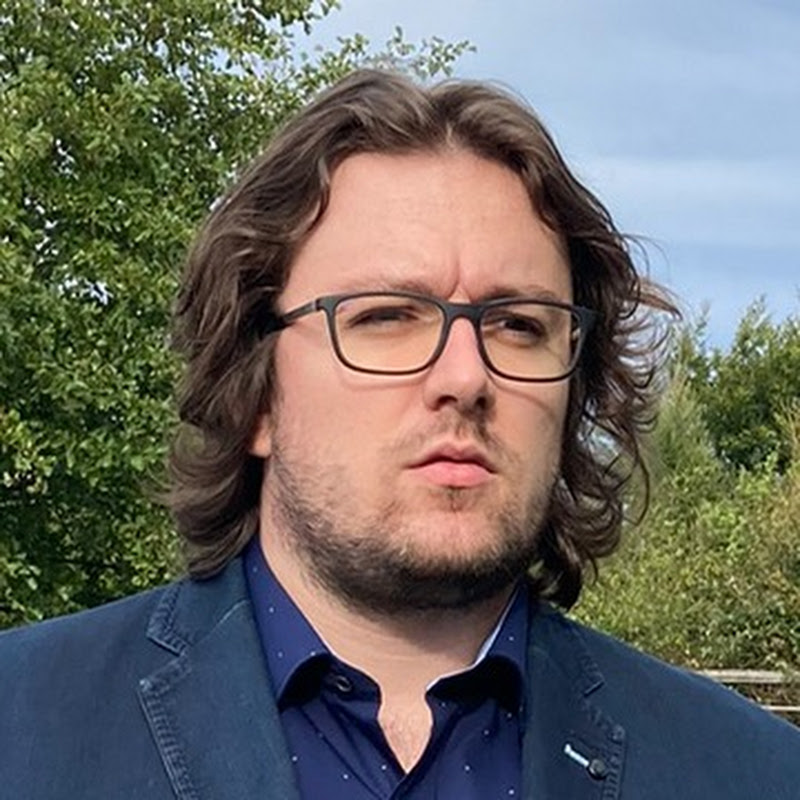 Channel Avatar