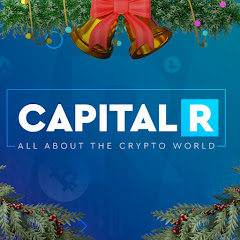 CAPITAL R avatar