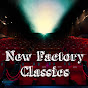 New Factory Classics logo