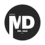 mr.dkg301 logo
