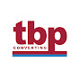 TBP Converting logo