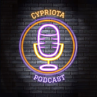 Cypriota Podcast