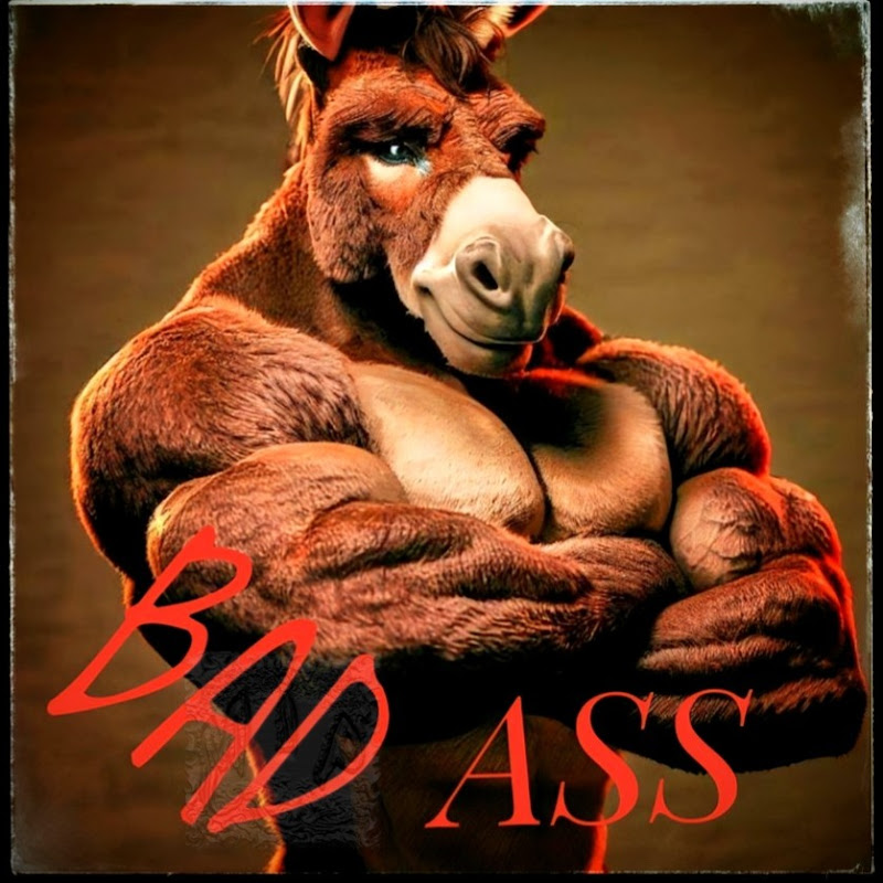 Flab Dad to Bad ASS Dad