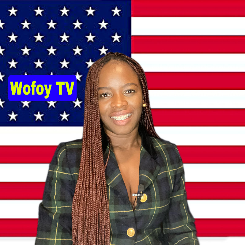 WoFoy TV