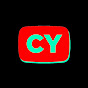 Cashener Youtube logo