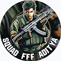 Hire Squad Pro FF Official  — Adventure Games YouTube creator for sponsorships