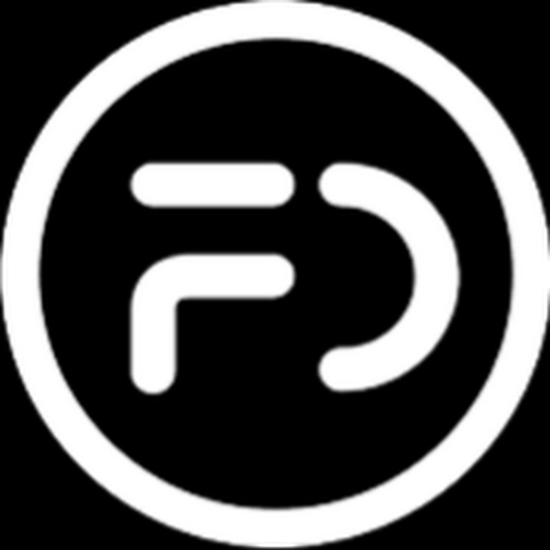 FIELD DAILY icon