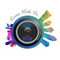 Come With Us logo