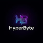 HyperByte logo