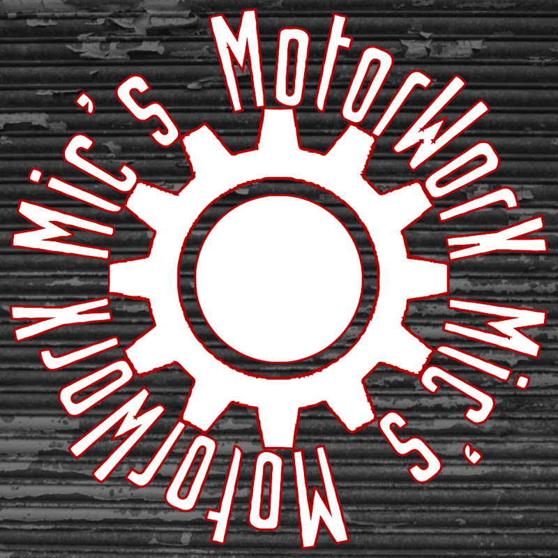 Mic's Motorworx
