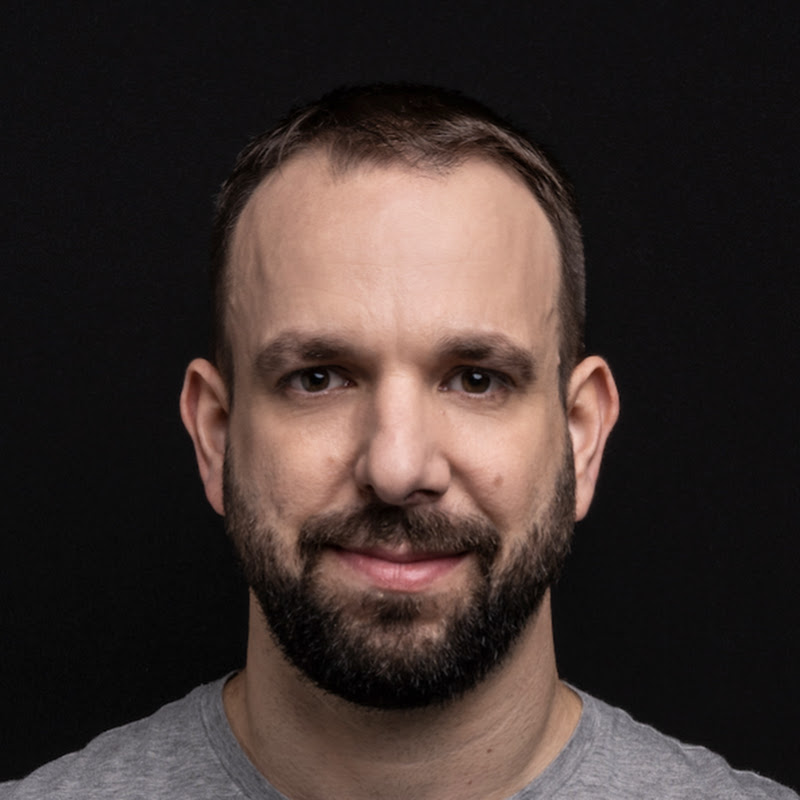 Filip Dřímalka 
