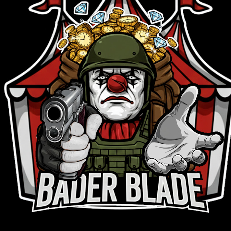 Bader Blade