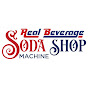 Soda shop Machine