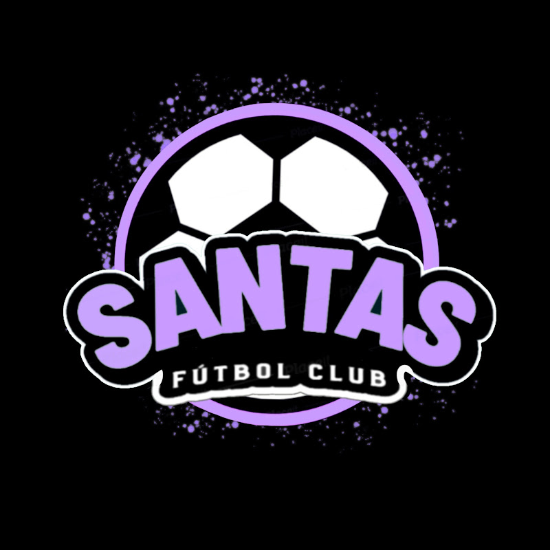 SANTAS FUTBOL CLUB⚽️💜