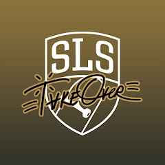 Channel thumbnail for SLS