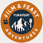 Film & Feast Adventures logo