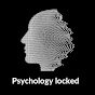 Psychology locked logo