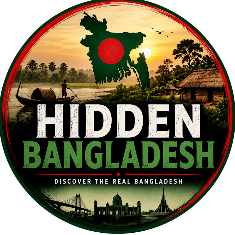 Hidden Bangladesh