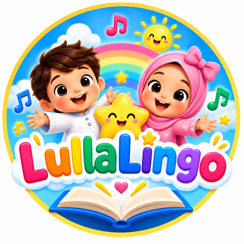 LullaLingo
