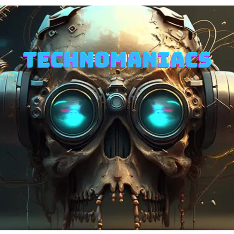 Technomaniacs