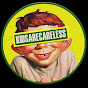 Kids Are Careless logo