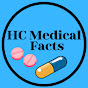 HC Medical Facts logo