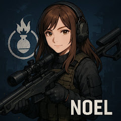 ノエルのゲームチャンネル