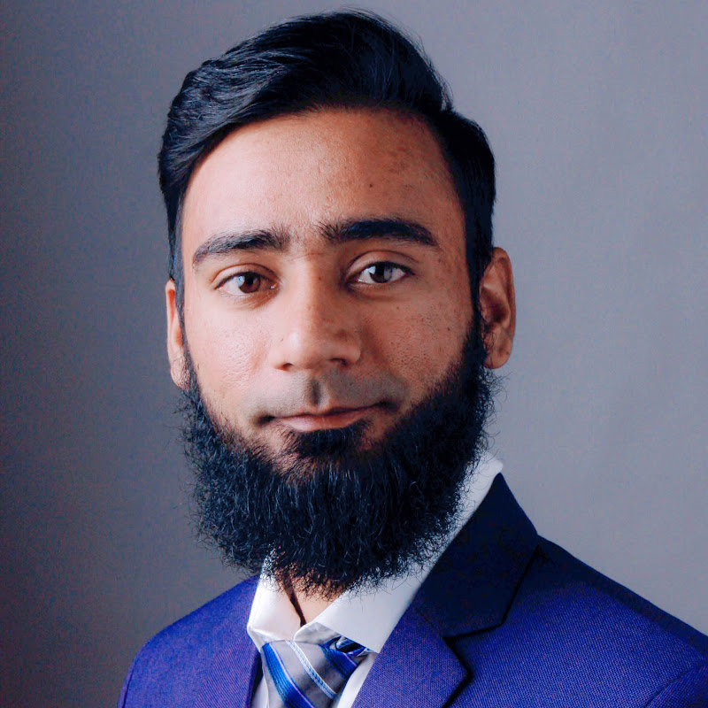 Cyber Muneeb