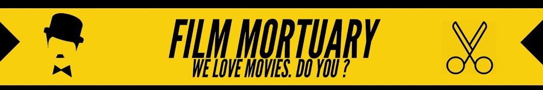 Film Mortuary YouTube channel avatar