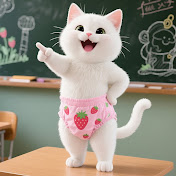 CRAZY CAT