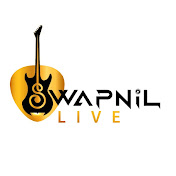 Singer Swapnil Trivedi
