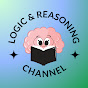 Logic & Resoning Channel logo