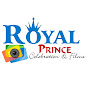 Royal Prince Celebration logo